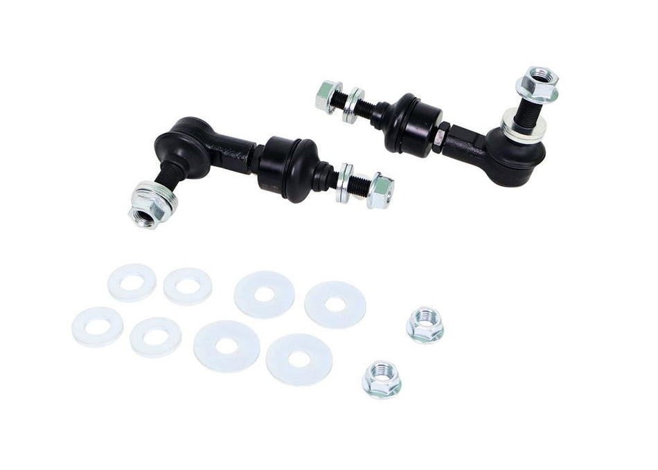 Whiteline Suspension Sway Bar Link Kit Mazda 3 2006-2014 KLC185
