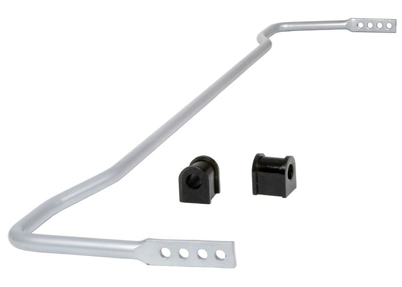 Whiteline Sway Bar 18mm 4 Point Adjustable Toyota MR2 1999-2007 BTR84Z