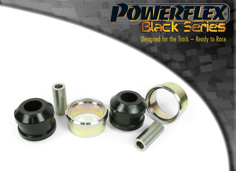 Powerflex Black Series Front Wishbone Rear Bush  PFF26-102BLK (2 Included)