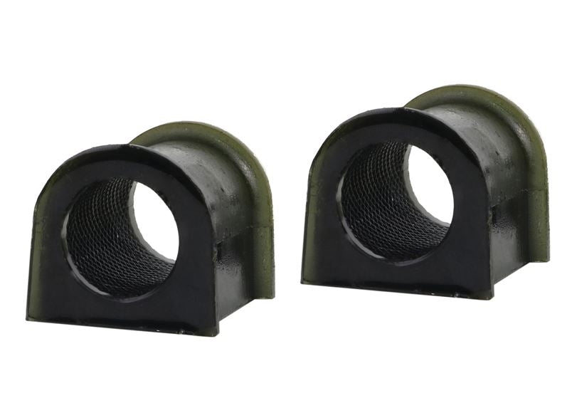 Whiteline Sway Bar Mount Bushing Mitsubishi Magna Isuzu Trooper 1990-2005 W23418