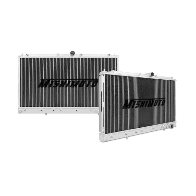 Mishimoto Turbo Performance Radiator For Mitsubishi 3000GT / Dodge Stealth 91-99