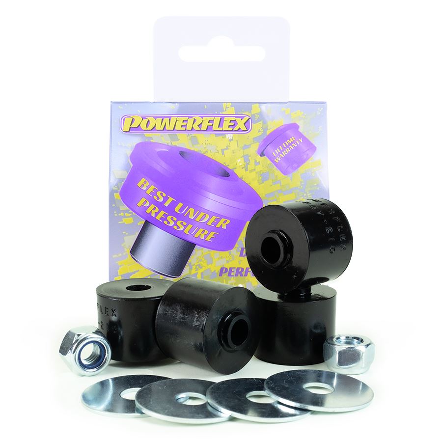 Powerflex Road Front Anti Roll Bar Link Rod To Wishbone PFF57-210 (2 Included)
