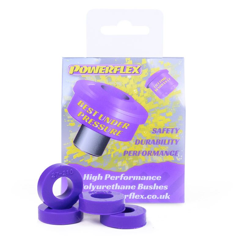 Powerflex Road Series Rear Anti Roll Bar Link Bush PFR27-210 (2 Included)