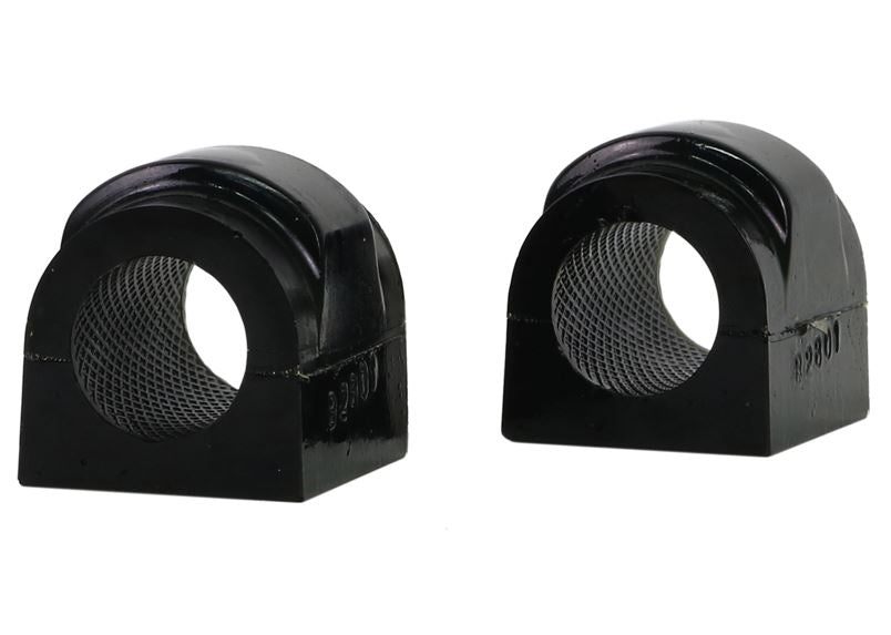 Whiteline Sway Bar Mount Bushing Kit (20mm) BMW 3 5 Z1 Z4 1987-2016 W22801