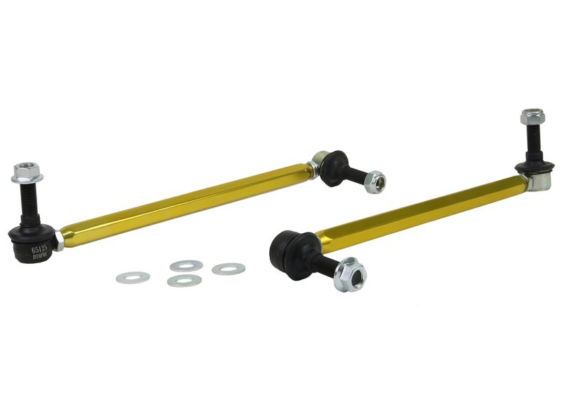 Whiteline Sway Bar Link Kit Ford Mustang Mach-E Subaru Crosstrek KLC180-315