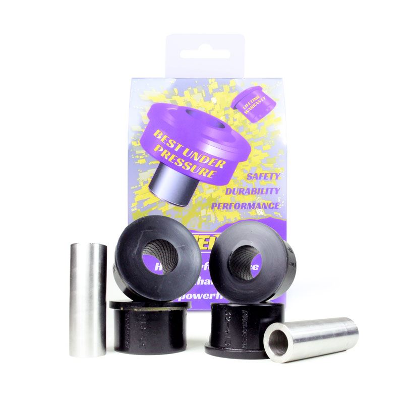 Powerflex Road Series Rear Upper Wishbone Rear Bush PFR32-413 (2 Included)