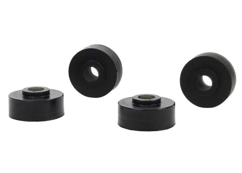 Whiteline Shock Absorber Upper Bushing Kit Multi-Fit Ford Holden Toyota W31487