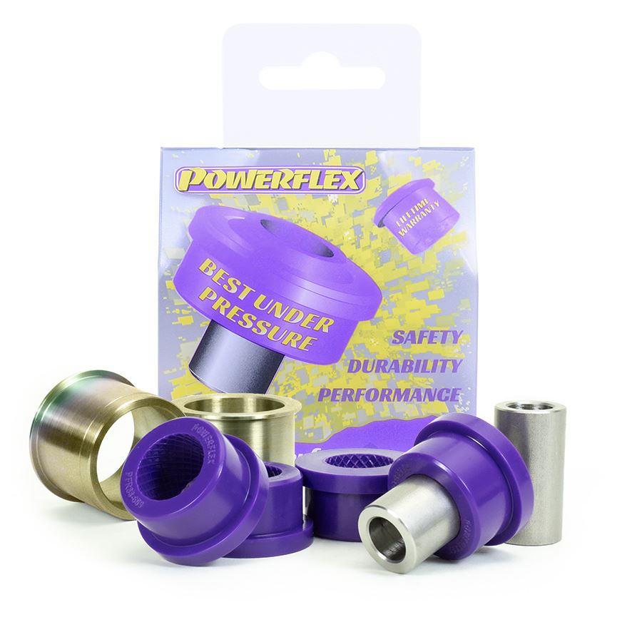 Powerflex Road Series Rear Track Bar Outer Bush PFR88-609 (2 Included)