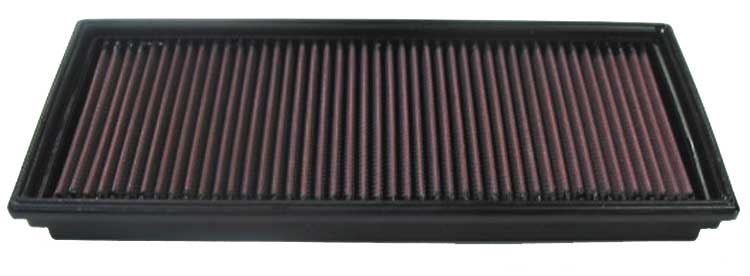 K&N High-Flow Air Filter Performance Oiled Ford Mondeo Iii/Mondeo I 2.0 L4 00-06