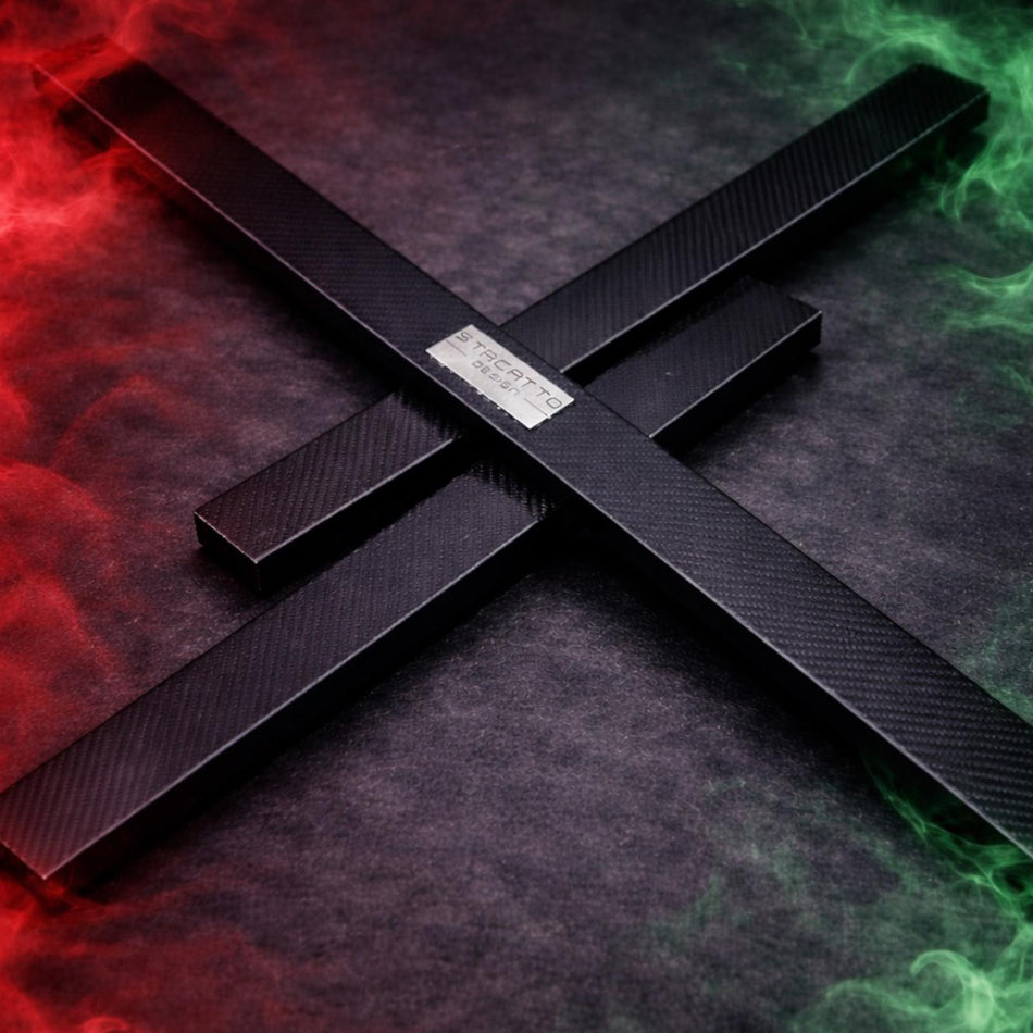 Stacatto Design Carbon Fibre Strut Brace Cover For BMW G8X M2, M3, M4