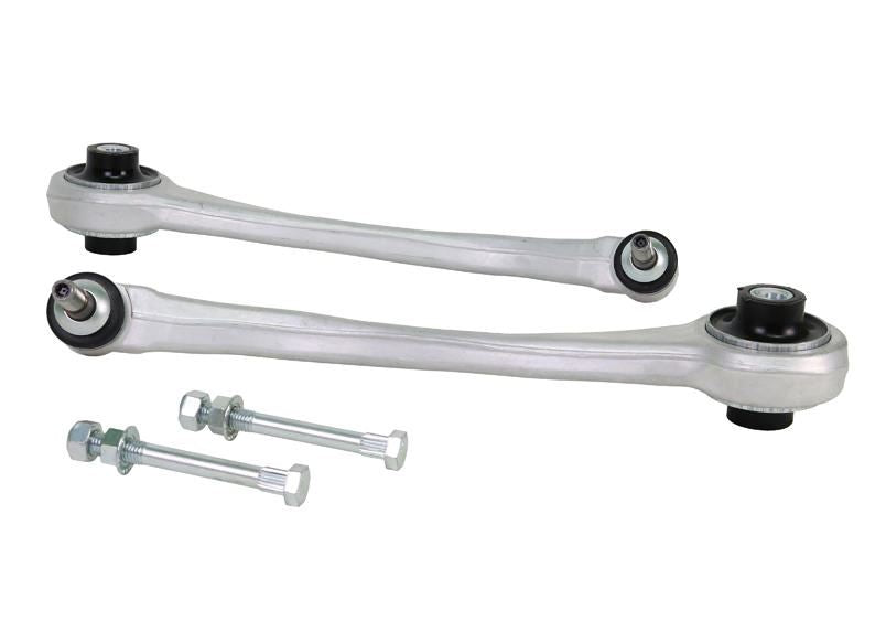 Whiteline Suspension Front Tension Strut Arm BMW 2 3 4 2013-2021 KTA285