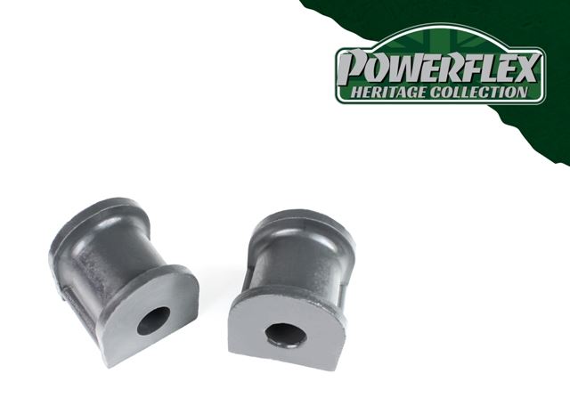 Powerflex Heritage Series Rear Anti Roll Bar Mount 12mm PFR19-410-12H 2 Included