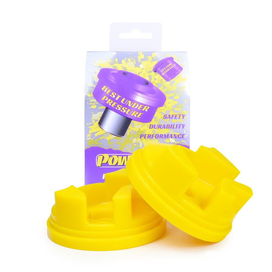 Powerflex Road Series Rear Engine Mount Bush Insert PFF73-304 (1 Included)