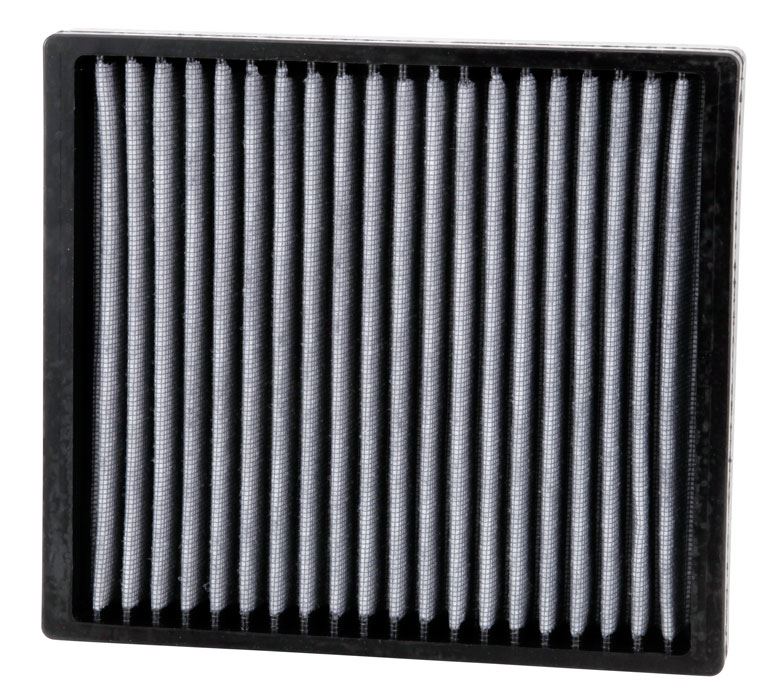K&N High-Flow Air Filter Performance Dodge Journey/Avenger/Caliber 2.4 L4 09-18