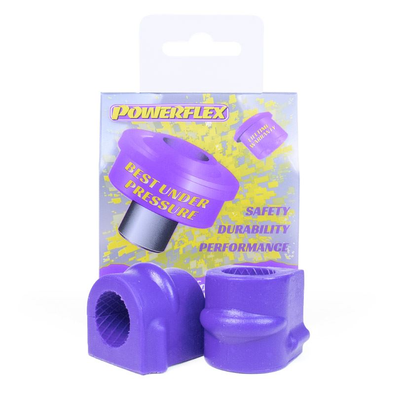 Powerflex Road Series Front Anti Roll Bar Mounting 24mm PFF66-503-24 2 Included