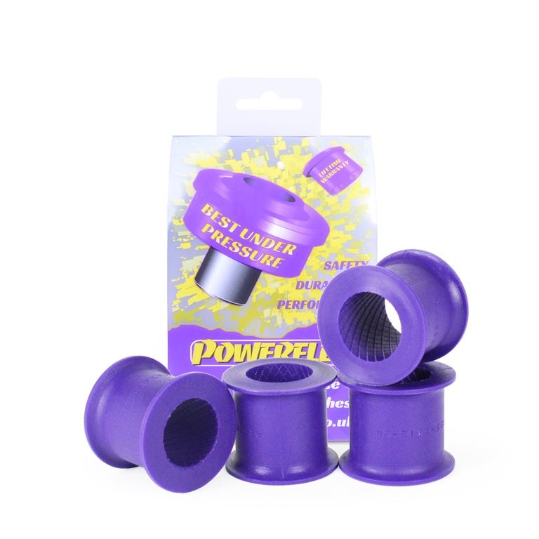 Powerflex Road Series Rear Anti Roll Bar Bush 28mm PFR85-1112-28 (4 Included)