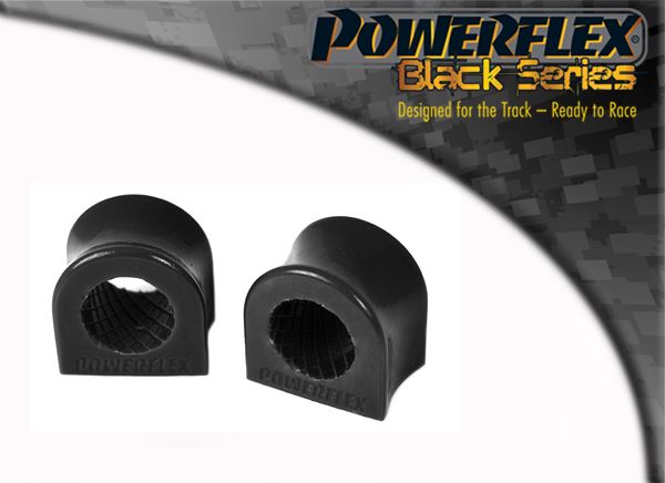Powerflex Black Series Anti Roll Bar Outer 19mm PFF50-104-19BLK (2 Included)