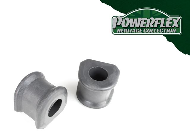 Powerflex Heritage Front Anti Roll Bar Mount 20mm PFF19-406-20H (2 Included)