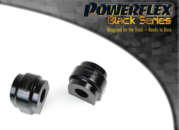 Powerflex Black Series Front Anti Roll Bar 22.5mm PFF5-1303-22.5BLK (2 Included)