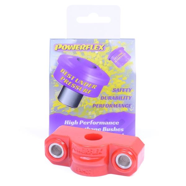 Powerflex Road Series Universal Exhaust Mount EXH021 (1 Included)
