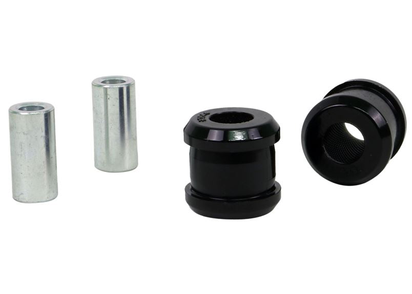 Whiteline Control Arm Upper Outer Bushing Kit Mitsubishi Lancer 1992-2008 W62192