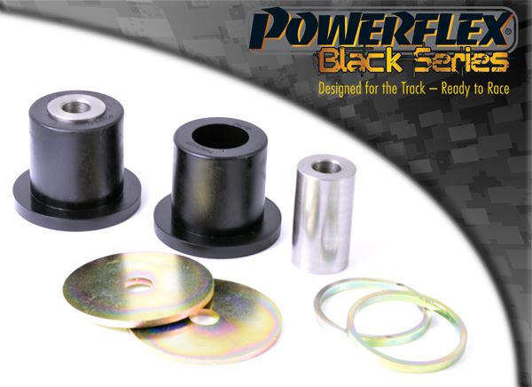 Powerflex Black Series Rear Control Arm Outer Bush PFR68-107BLK (2 Included)