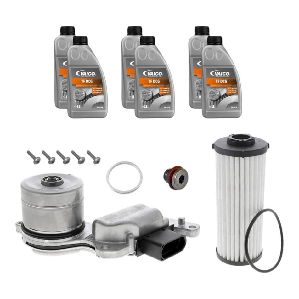 VAICO Oil Pump Repair Kit V10-6991-XXL DSG 6-Speed Auto 6L VW Audi SEAT Skoda