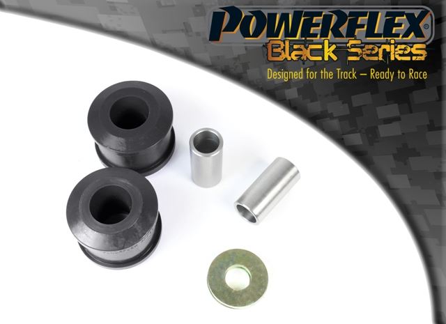 Powerflex Black Series Front Wishbone Rear Bush PFF69-702BLK (2 Included)