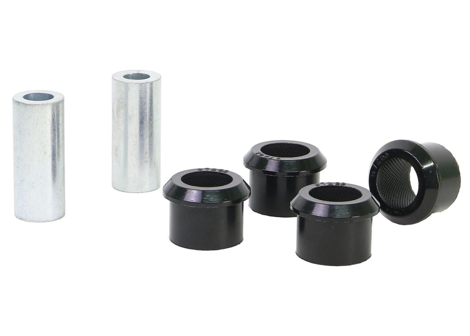 Whiteline Control Arm Lower Inner Front Bushing Kit Toyota Alphard W53378