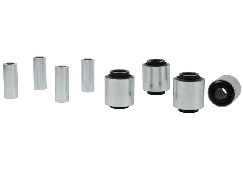 Whiteline Trailing Arm Lower Bushing Kit Nissan Navara Ford Maverick W61705A