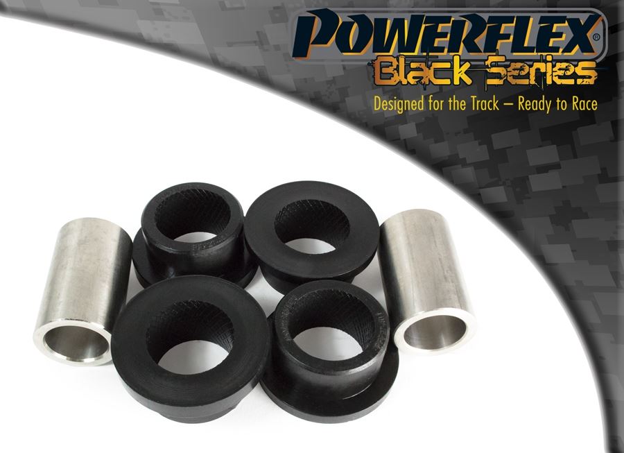 Powerflex Black Series Front Lower Wishbone Front Bush PFF27-401BLK (2 Included)