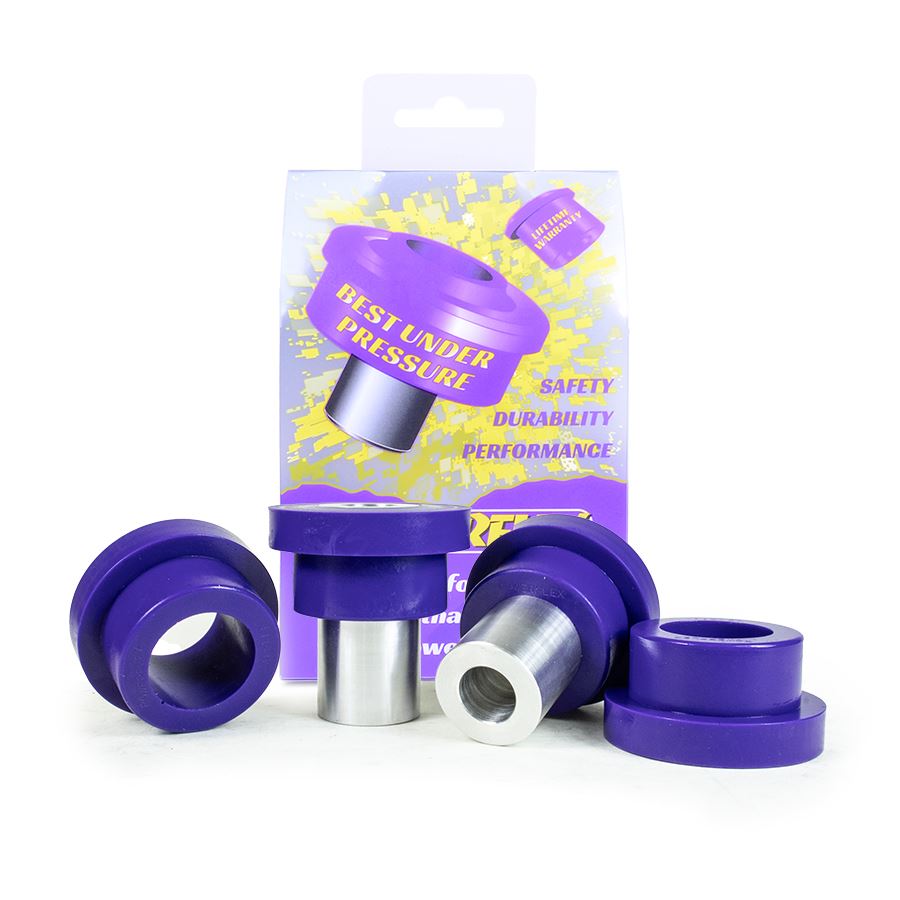 Powerflex Road Series Rear Beam Rear Bush PFR50-411 (2 Included)