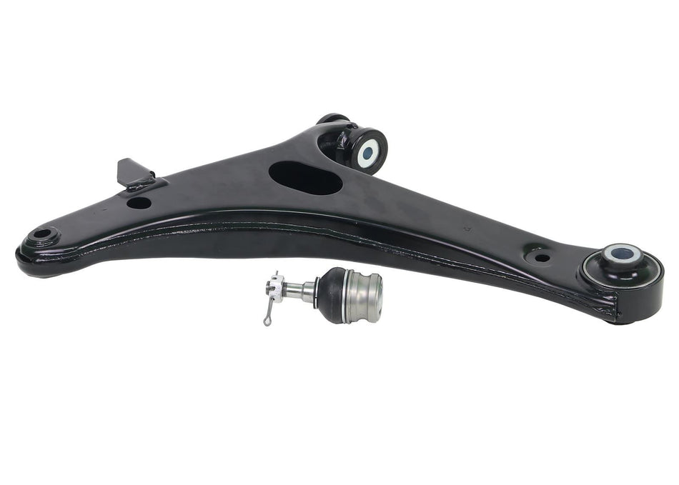 Whiteline Control Arm Lower Arm Subaru Impreza Liberty Outback 2003-2016 WA456R