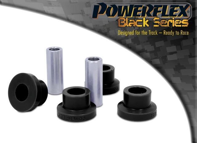 Powerflex Black Series Front Arm Inner Bush PFF5-1601BLK (2 Included)