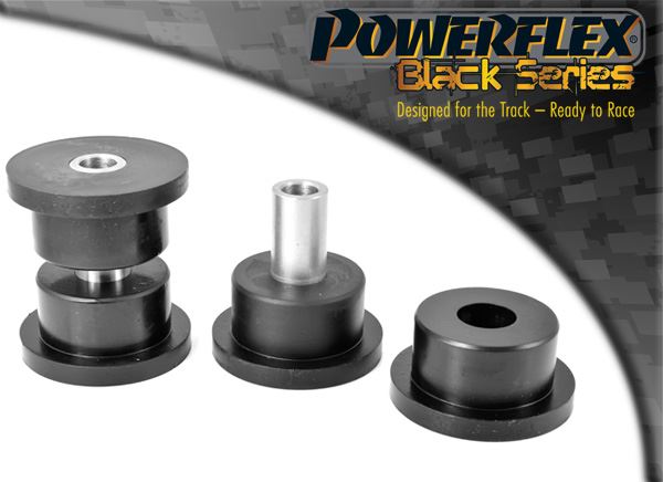Powerflex Black Series Front Wishbone Rear Bush PFF80-802BLK (2 Included)
