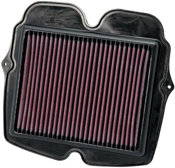 K&N High-Flow Air Filter Performance For Honda Vfr1200 Crosstourer 1237 12-20