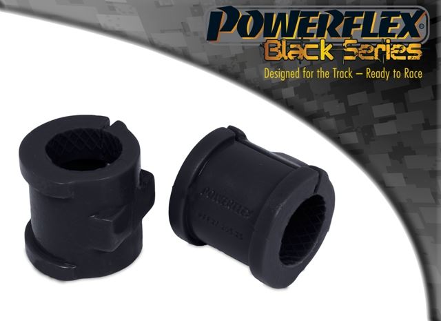Powerflex Black Front Anti Roll Bar Mounting 25mm PFF27-205-25BLK (2 Included)