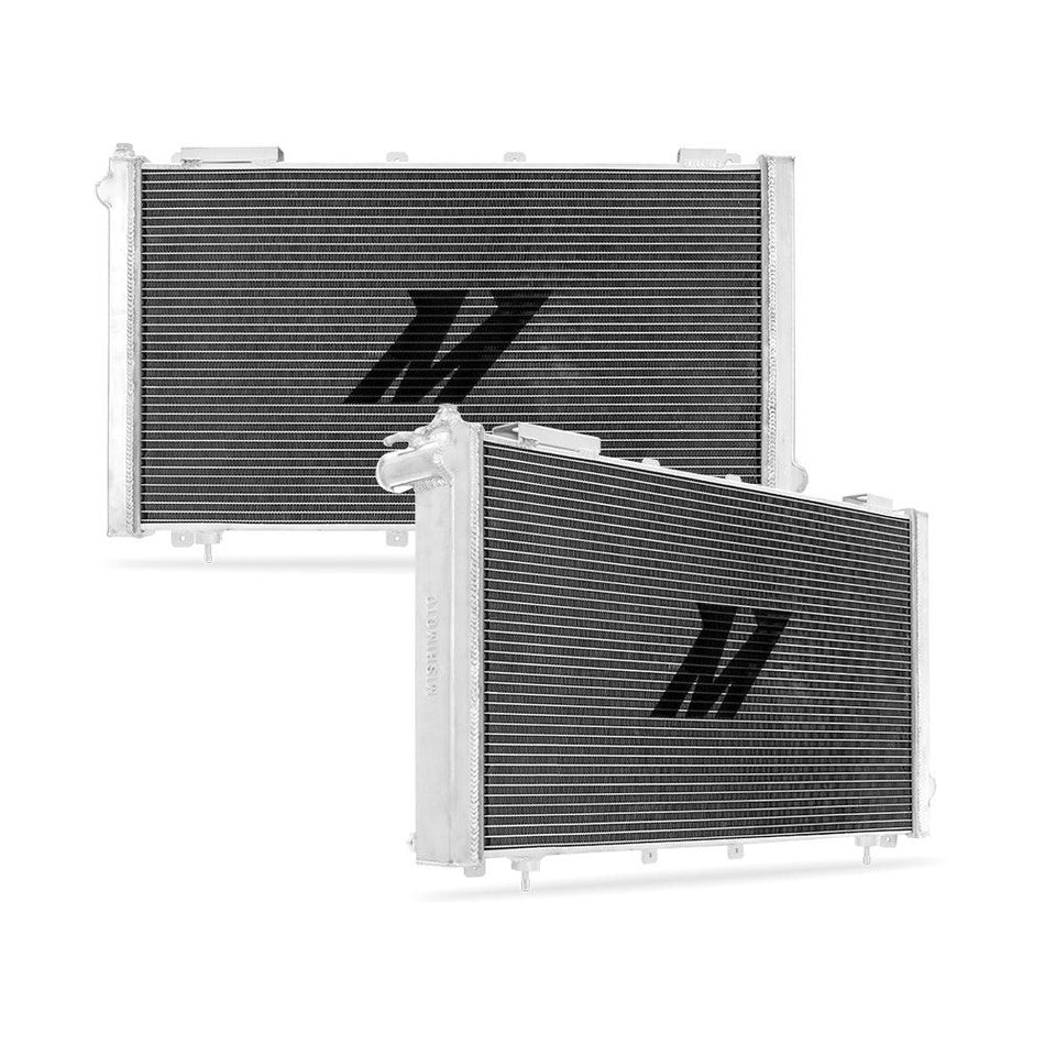 Mishimoto Turbo Performance Radiator For Subaru Legacy 91-94 Direct Fit Upgrade
