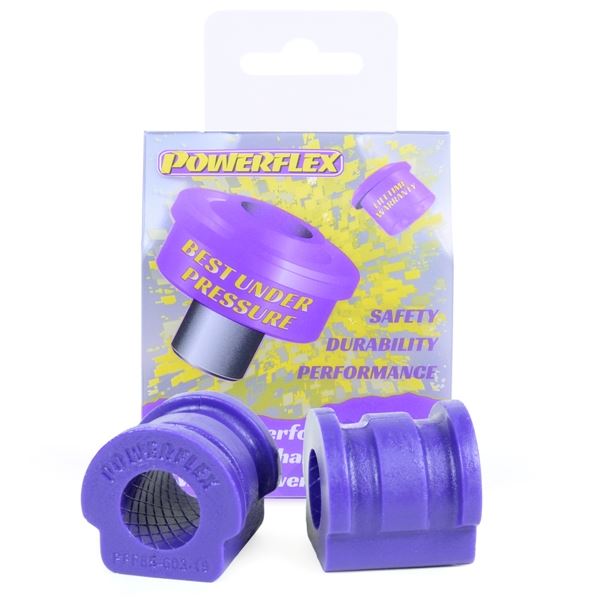 Powerflex Road Series Front Anti Roll Bar Bush 19mm PFF85-603-19 (2 Included)