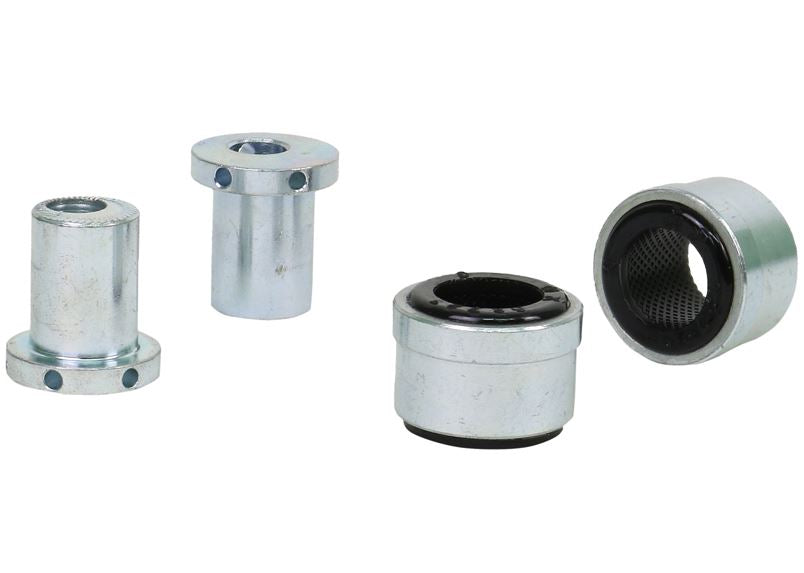 Whiteline Control Arm Upper Inner Bushing Kit Ford Escape Mazda 3 2002-20 KCA394