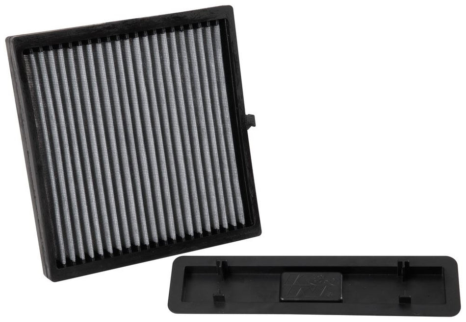 K&N High-Flow Air Filter Performance For Subaru Impreza/Wrx/Levorg 2.0 H4 12-16