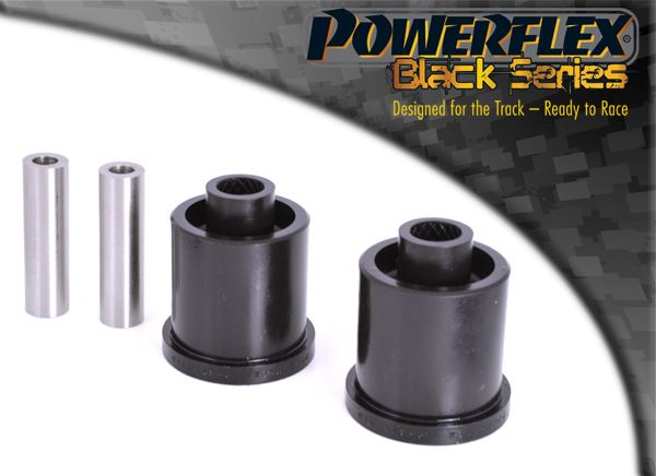 Powerflex Black Series Rear Beam Mounting Bush PFR73-410BLK (2 Included)