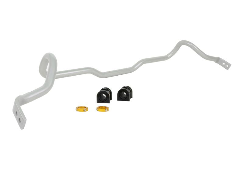 Whiteline Sway Bar 24mm 2 Point Adjustable Ford Focus 2012-2018 BMF64Z