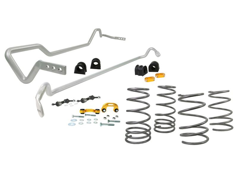 Whiteline Suspension Grip Series Kit Subaru Impreza 2000-2008 GS1-SUB002