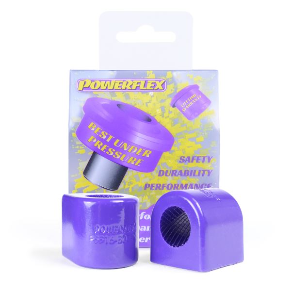 Powerflex Road Series Front Anti Roll Bar Bush 21mm PFF16-803-21 (2 Included)