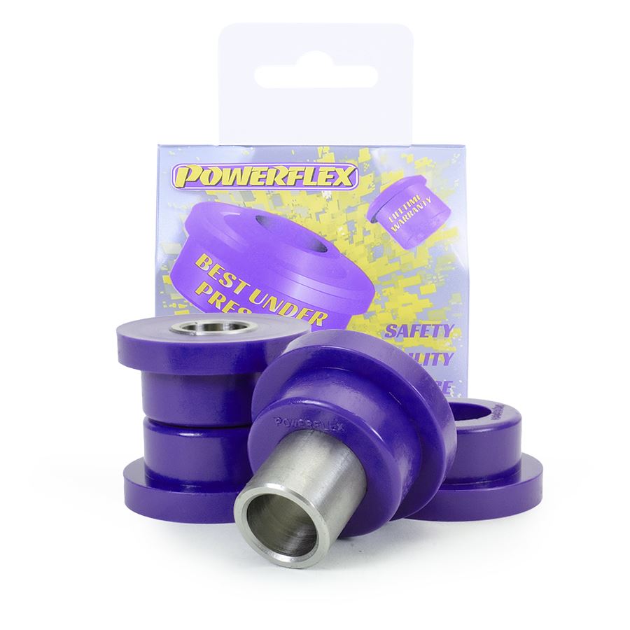 Powerflex Road Series Front Tie Bar To Chassis Bush PFF80-102 (2 Included)