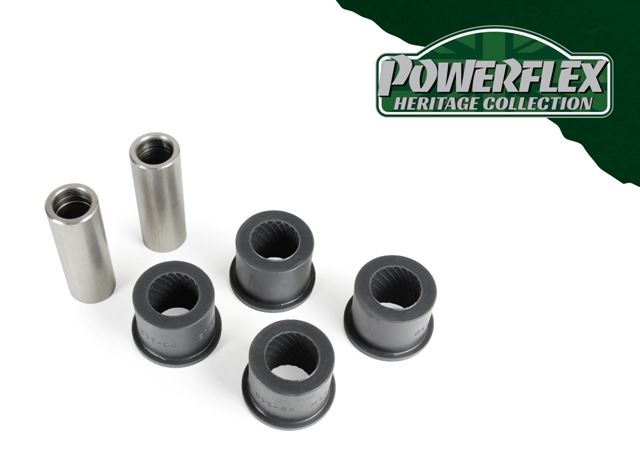 Powerflex Heritage Series Rear Trailing Arm To Axle Bush PFR32-112H (2 Included)