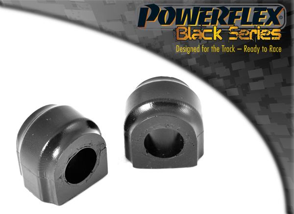 Powerflex Black Series Rear Anti Roll Bar Bush 17mm PFR5-111-17BLK (2 Included)