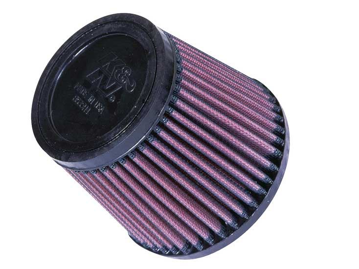 K&N High-Flow Air Filter Performance Arctic Cat 400 Arctic Cat/400 4X4 376 98-03