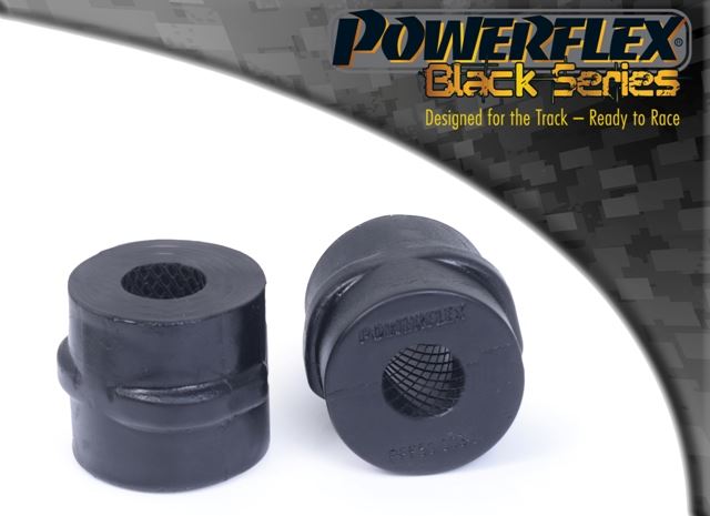 Powerflex Black Series Front Anti Roll Bar 18mm PFF50-303-18BLK (2 Included)
